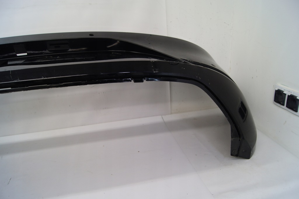 фото №9, Бампер задняя seat leon 5fa807417 2020r