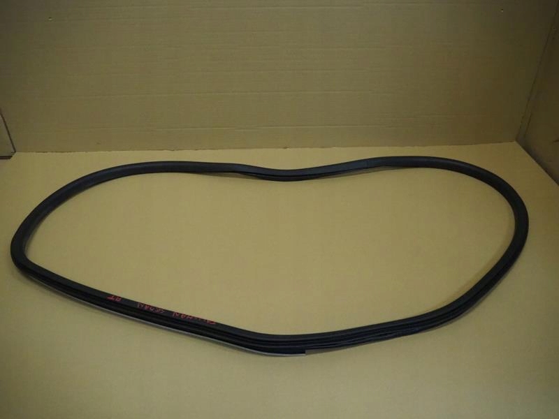 фото №1, Прокладка кузовная правый задняя talisman sedan