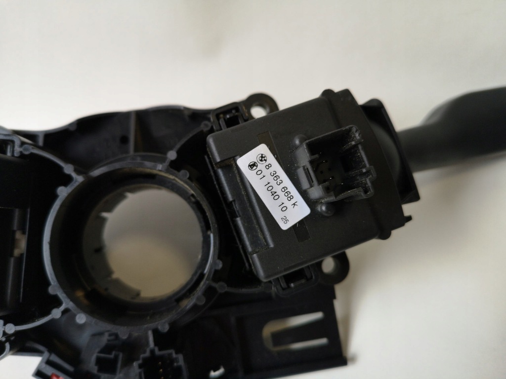 фото №6, Перемикач комбінований bmw 5 e39 83753969