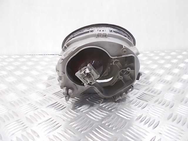 фото №10, Лампа перед vw new beetle 1c0 97-05 1c0941006d оригинал europa правая