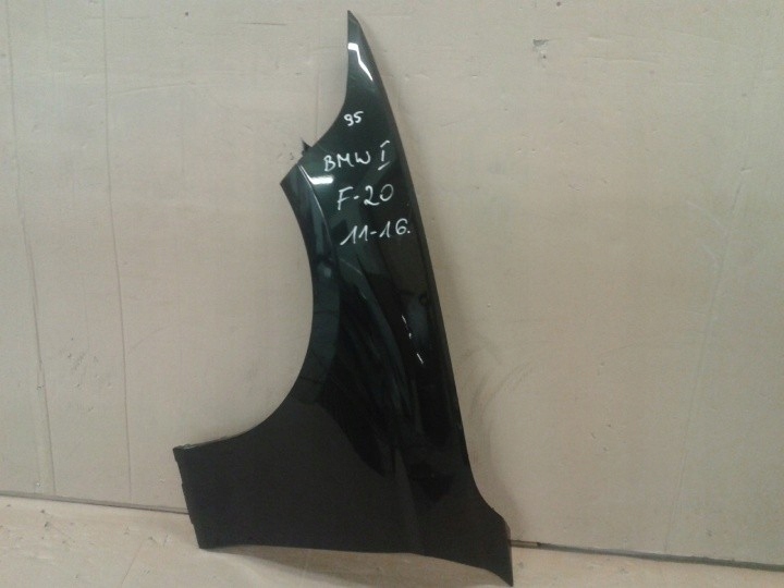 фото №1, Bmw 1 f20 крыло левый перед