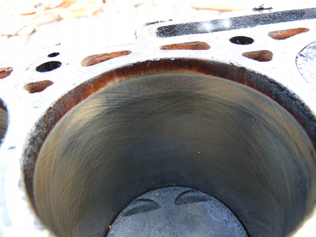 фото №9, Блок dół двигателя renault clio 2 ii lift 1.2 16v бензин europa