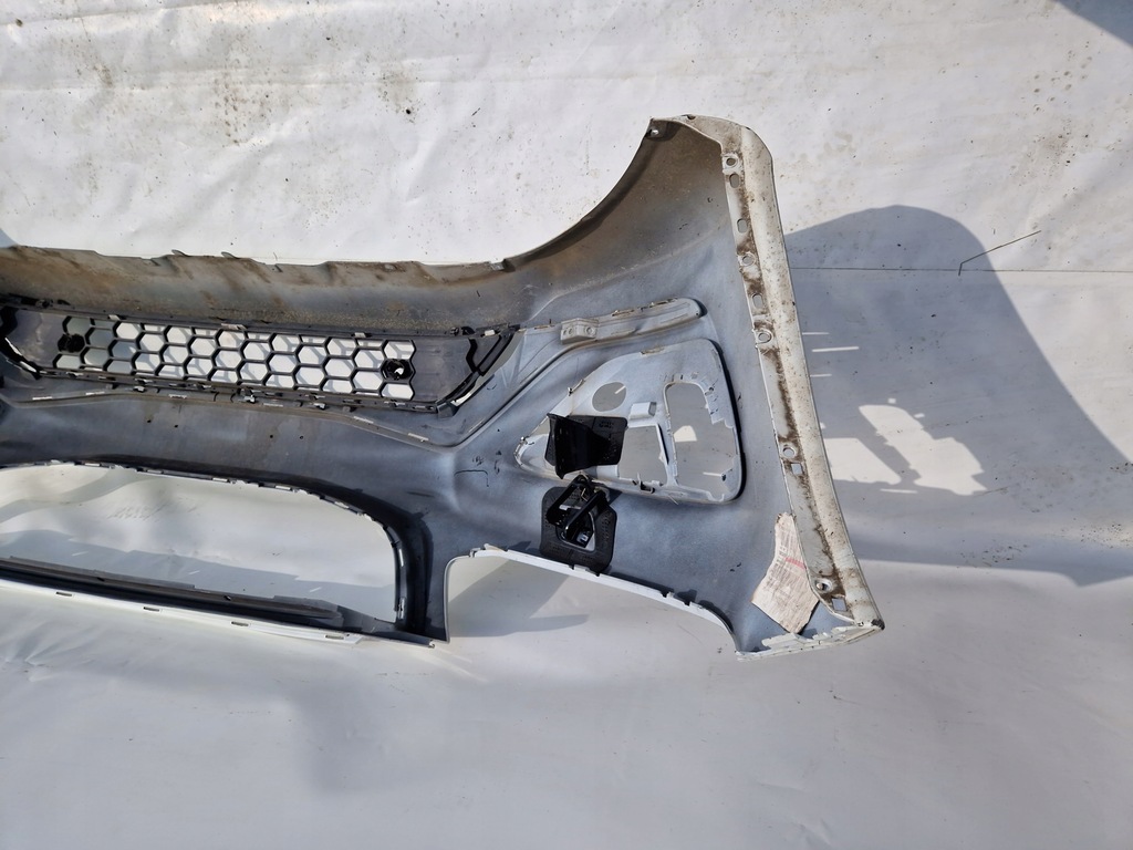 фото №9, Volvo xc60 lift r-design бампер передний перед