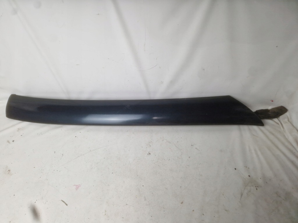 Купити Mercedes cl w215 215 молдинг накладка стійка захист