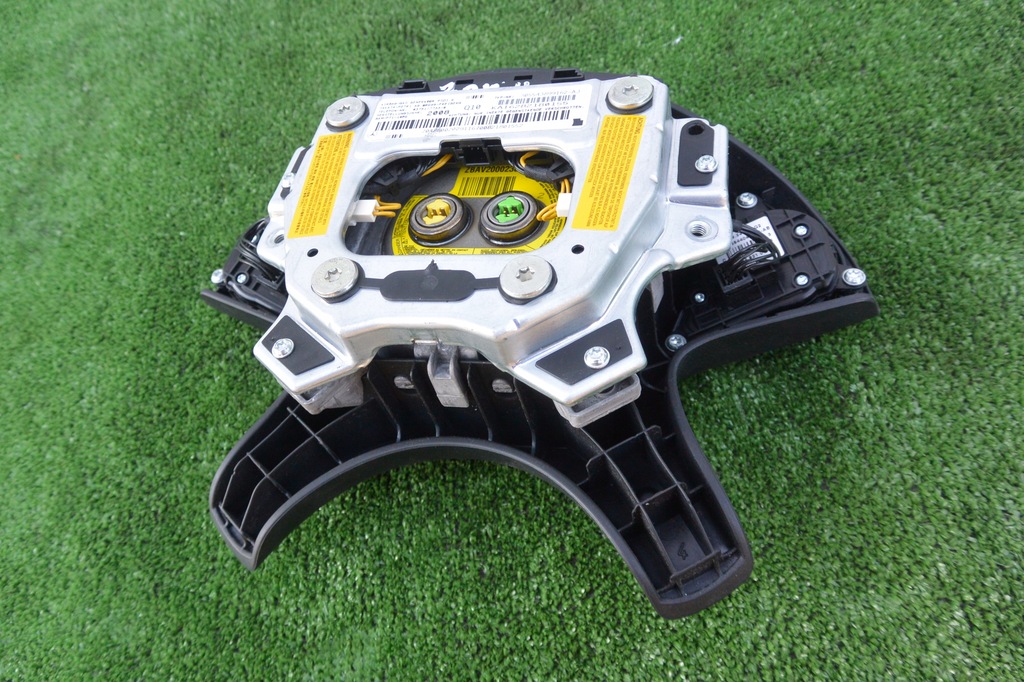 фото №8, Подушка безпеки подушка водія mercedes c-klasa w204