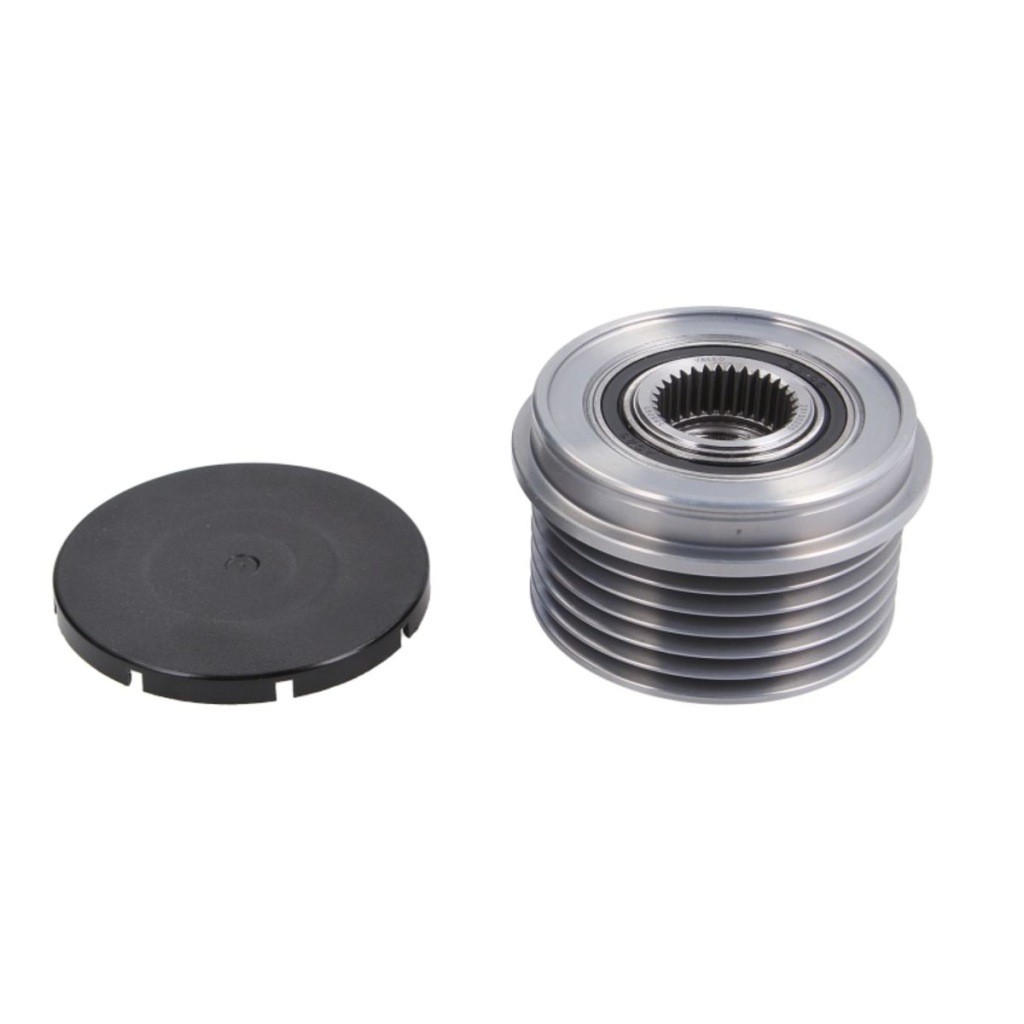 Купити Шків генератора ford mondeo 3 00-07