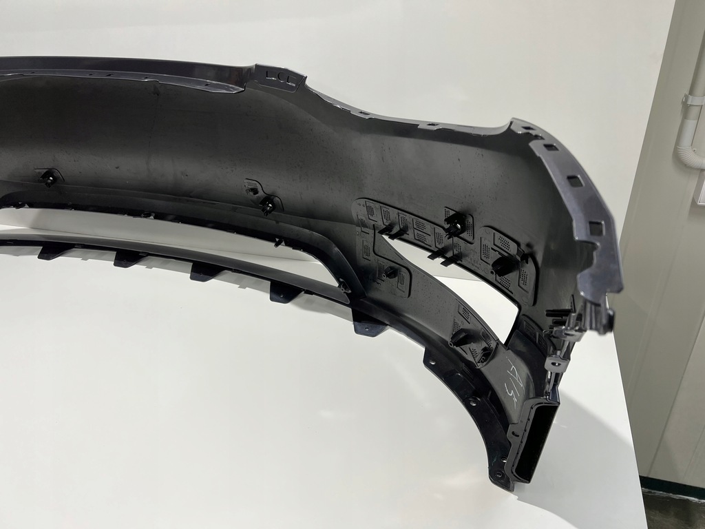 фото №10, Бампер перед tesla y