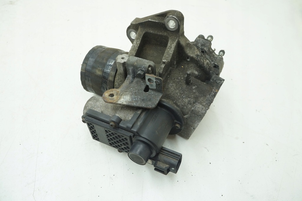 фото №1, Volvo s80 ii v70 клапан egr 31219874