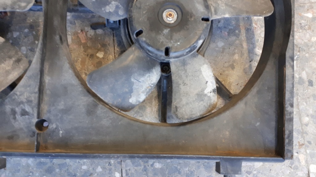395f15025 вентилятор радіатора mazda rx8 1.3 Ціна