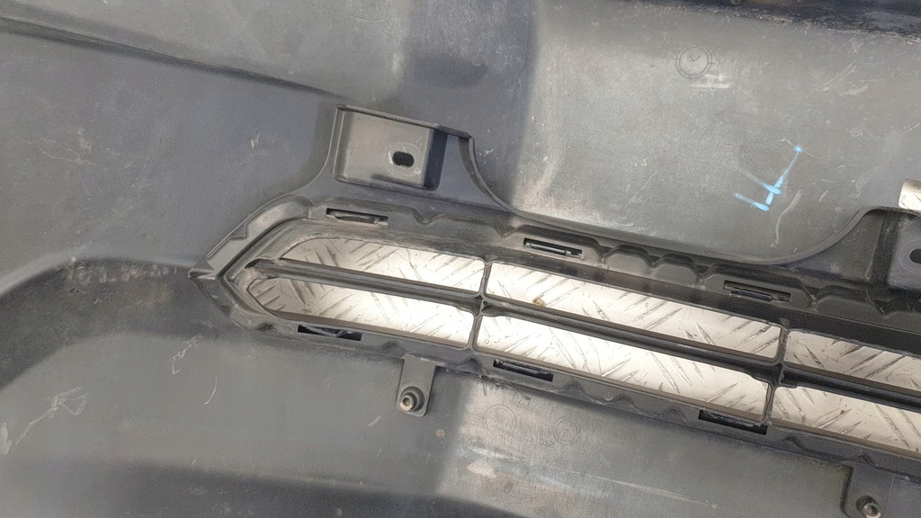 фото №12, Toyota land cruiser j150 lift бампер перед передній