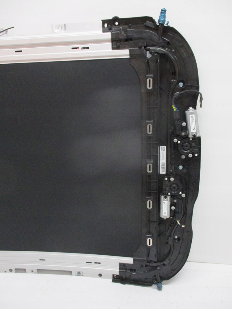 фото №5, Дах панорама bmw 2 f44 grand coupe