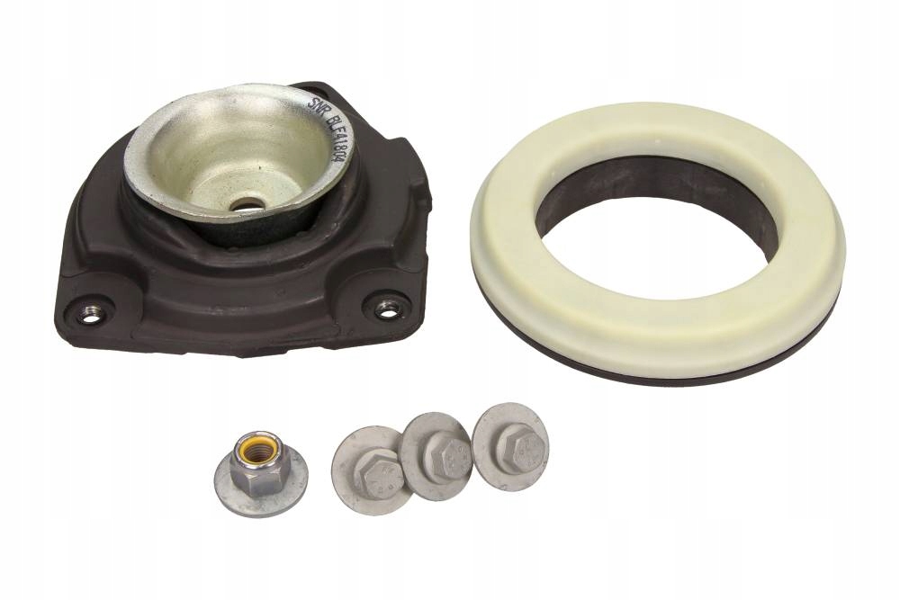 фото №14, Подушка nissan перед cube micra iii c+c note tida