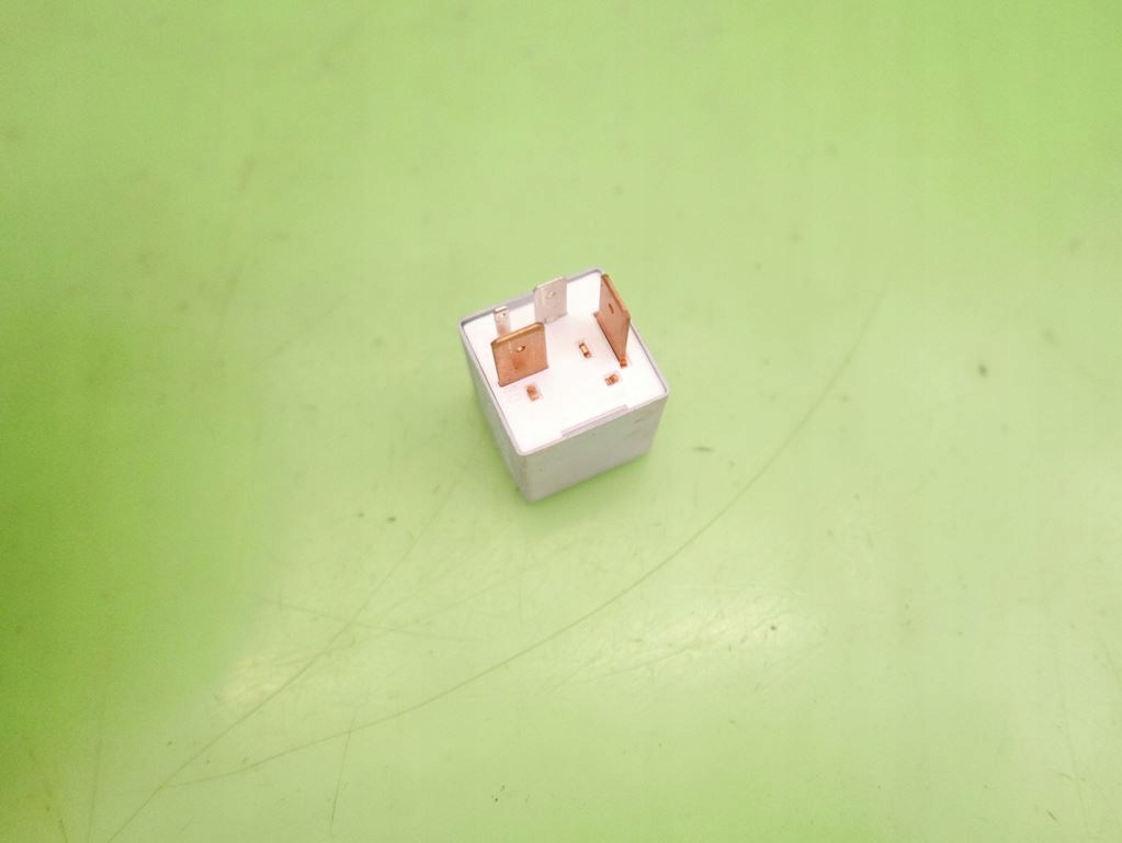 фото №8, Реле wehrle 50237010 audi a3 i 8l 1.6 8v 96-