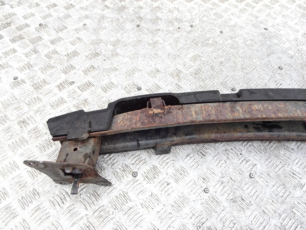 фото №7, Балка pod бампер задняя audi tt 8j