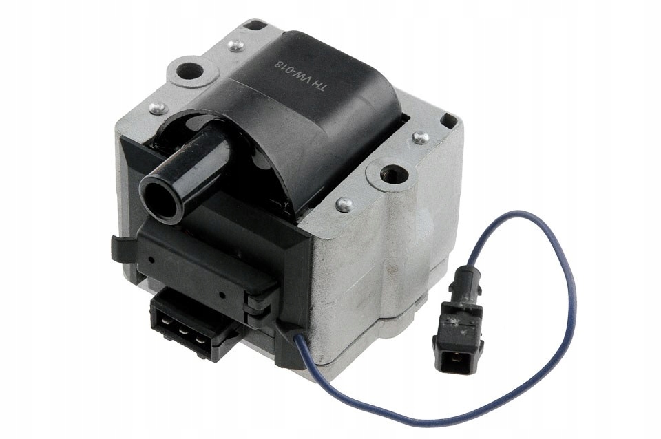 фото №8, Котушка запалювання golf iv iv 1.6, 1.8, 2.0 98-02