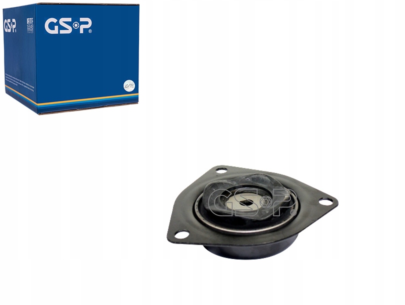 фото №14, Gsp подушка амортизатора