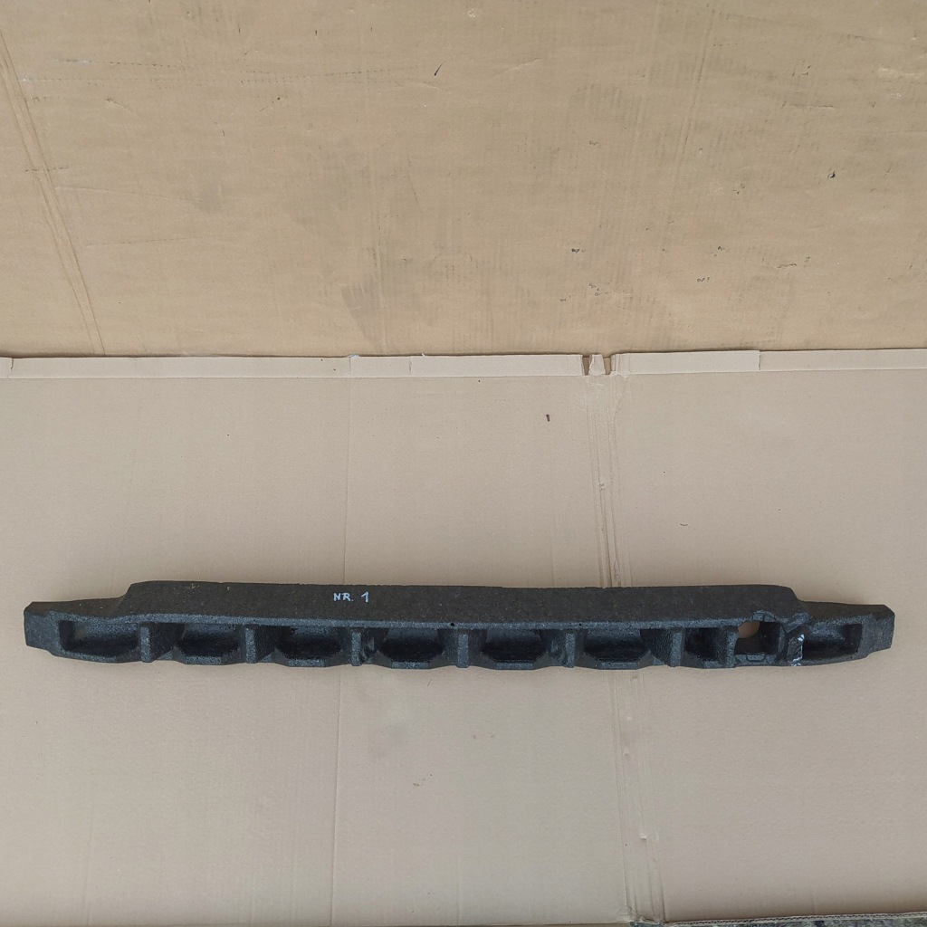 фото №1, Skoda citigo абсорбер бампера перед 1st807248