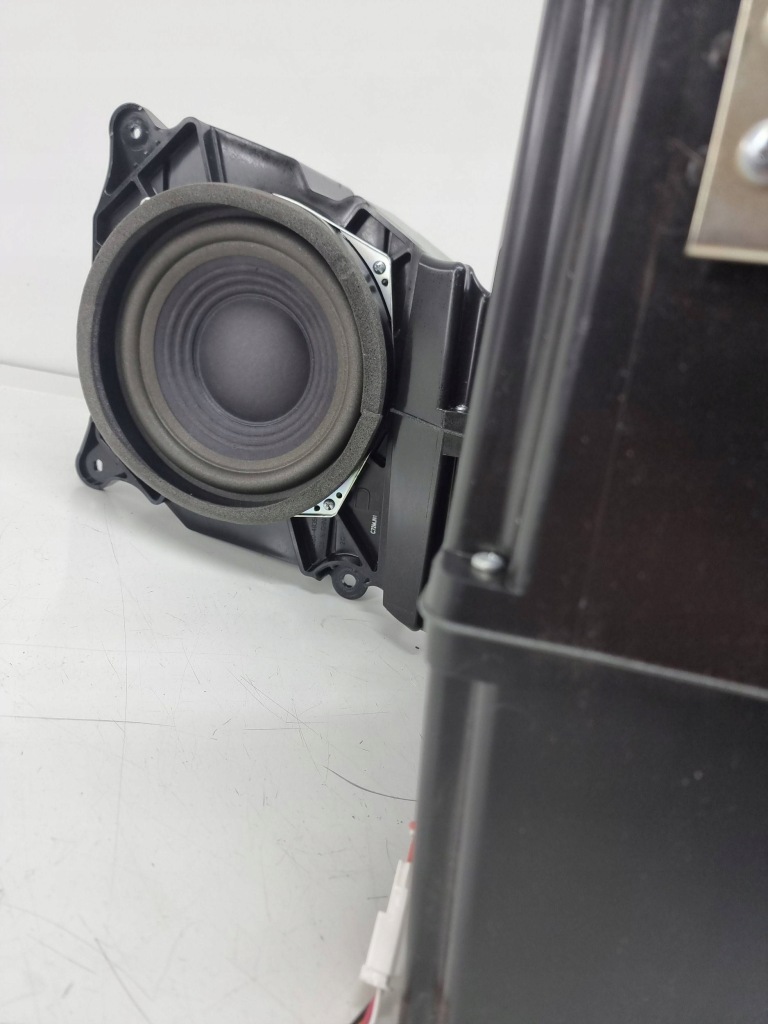 фото №2, Lexus rx 450h 2018 динамик низкочастотный