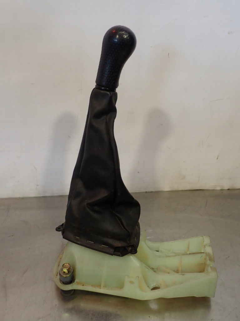 фото №3, Вибірник передач honda cr-v i lift