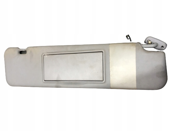 фото №1, Захист сонцезахисна права vito 638 v klasa