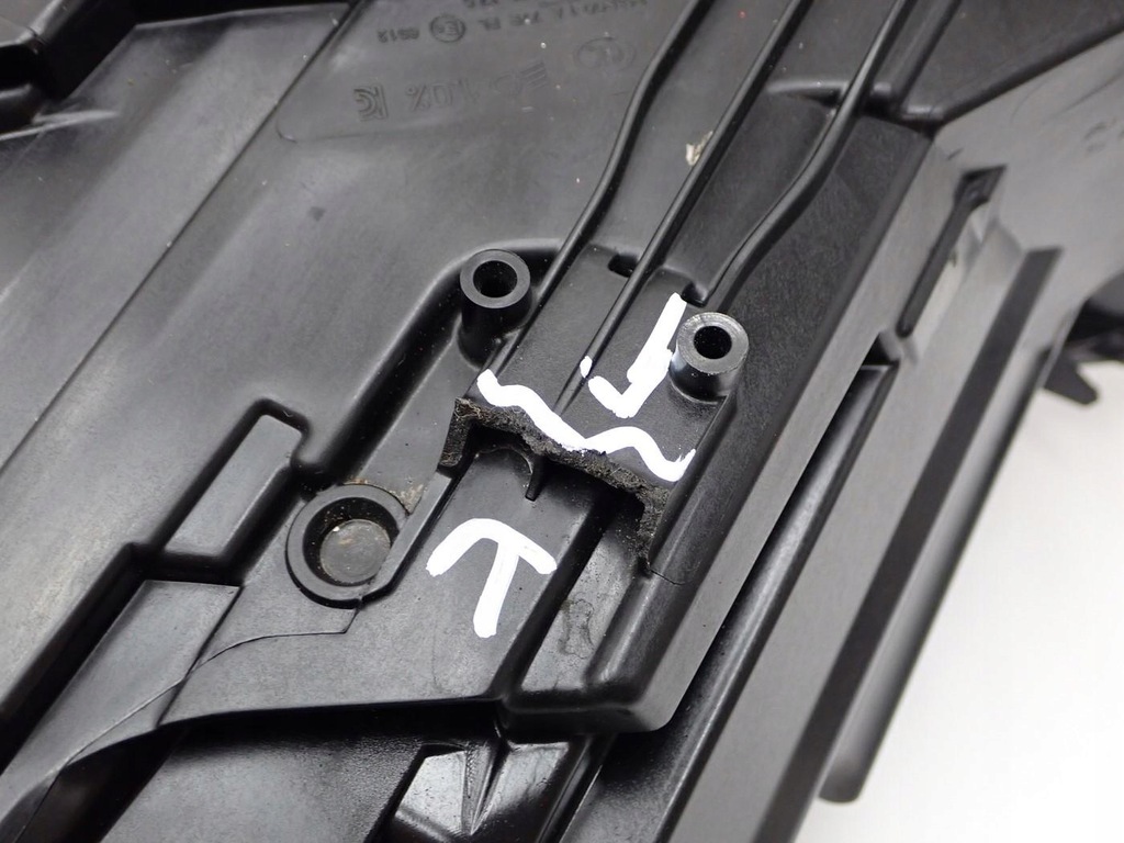 фото №8, Лампа лівий перед full led europa 2gm941005b vw t-cross lift 24r