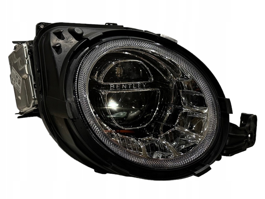 фото №1, Bentley bentayga лампа фара rh 36a941006h