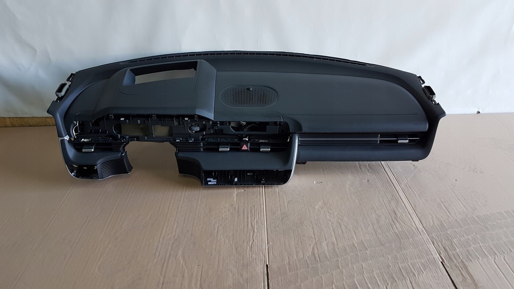 фото №10, Приборная панель приборная консоль hyundai ioniq 5 head up