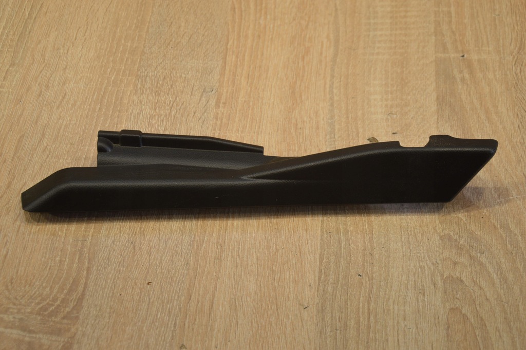 фото №1, Защита накладка натяжителя сиденье левая orlando