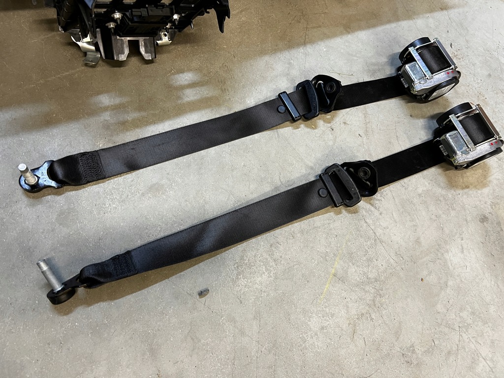 фото №5, Комплект панель приладів ремені подушки безпеки подушка безпеки porsche 911 991 lift