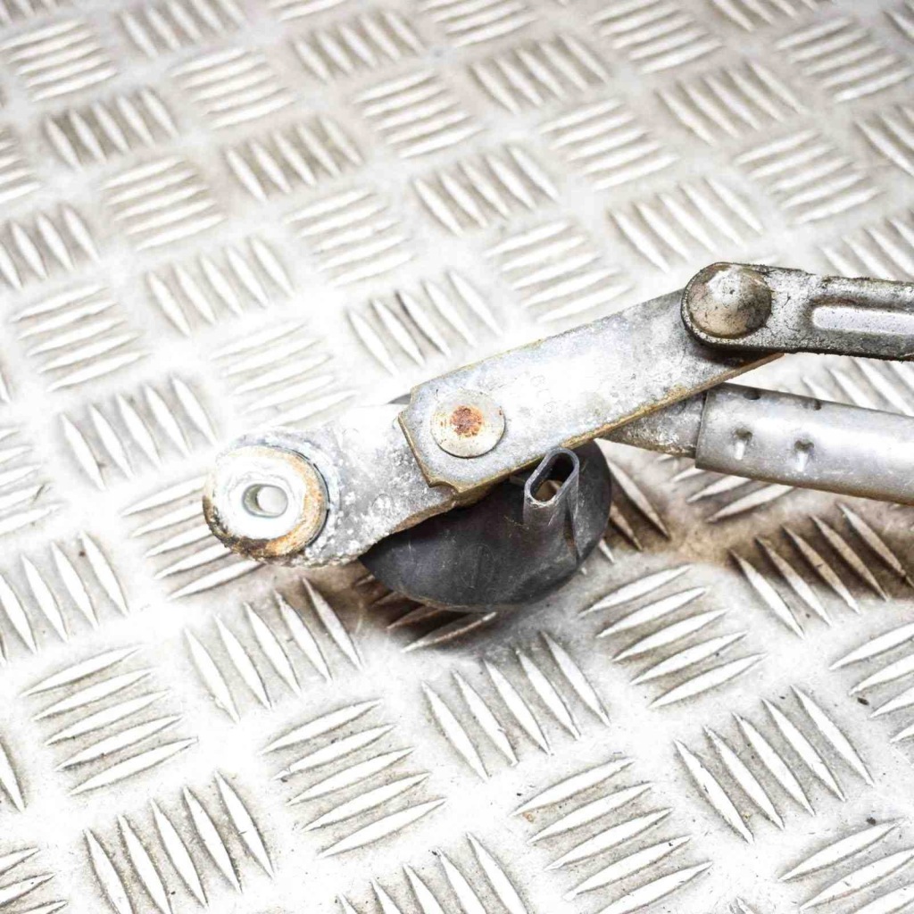 фото №8, Механизм передних окон toyota hilux vii pick-up _n1_, _n2_, _n3_