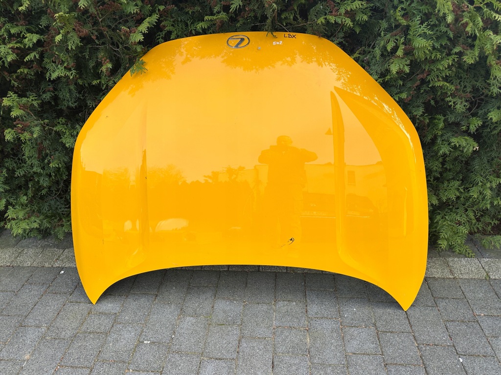 Lexus lbx бампер перед решётка радиатора капот крылья Недорого