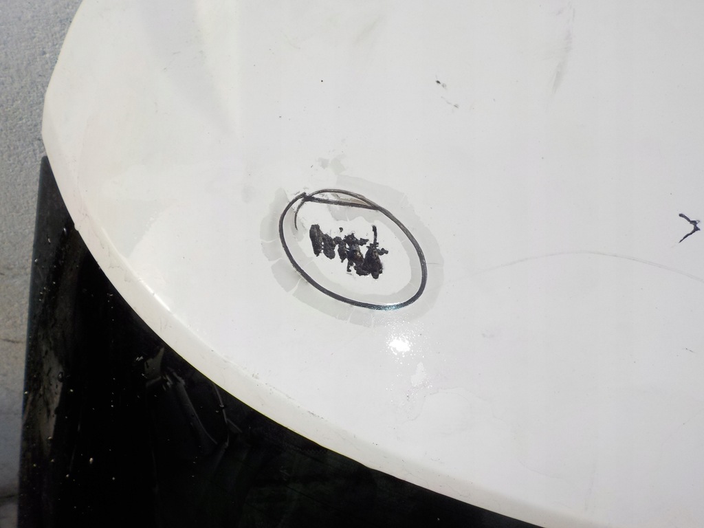 фото №5, Opel insignia a кришка багажника задня задня багажника