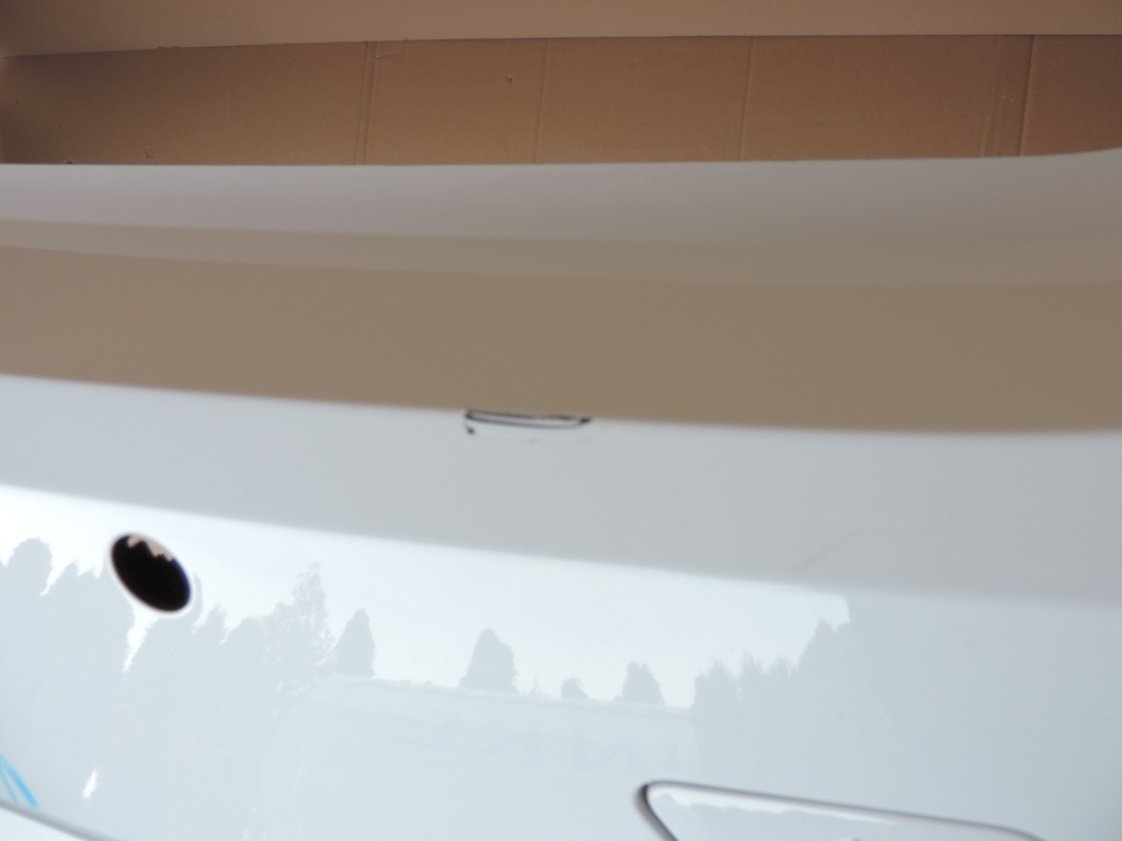 фото №9, Bmw 3 f31 2012 2013 задняя бампер kombi