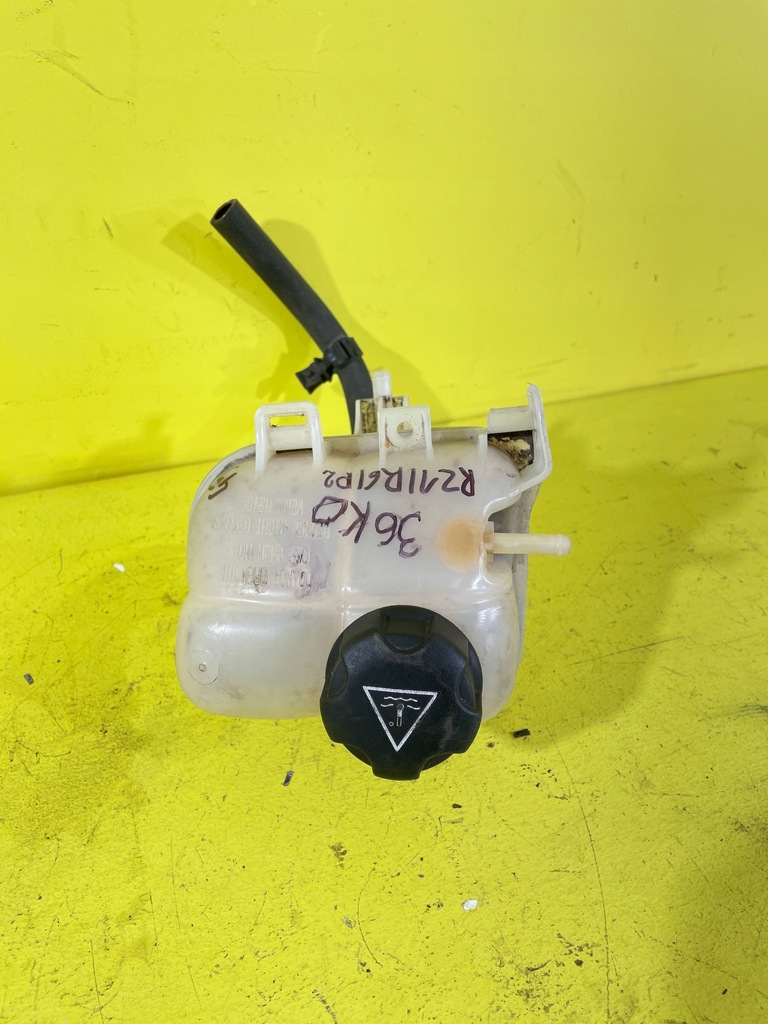 фото №1, Mini cooper r56 бак wody/cieczy