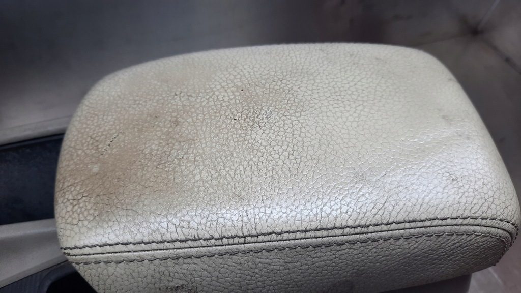 фото №5, Підлокітник volvo s40 00-04r lift 1.9 dci