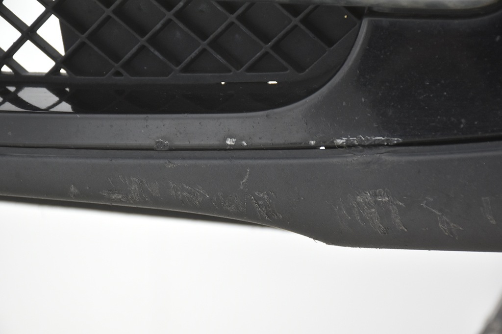 фото №8, Бампер передний перед mini one cooper i r50 lift