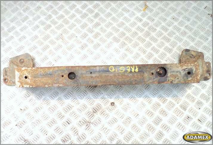 фото №4, Kia pregio 2.7d 98r - балка pod радіатор