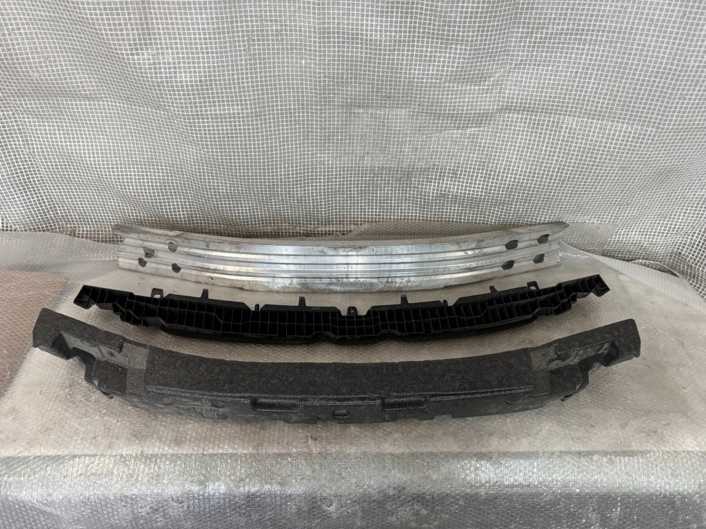 фото №1, Toyota corolla e21 балка підсилювач абсорбер