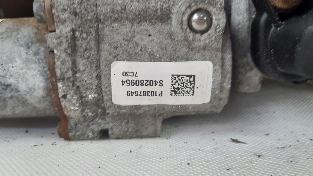 фото №6, Volvo v90 s90 диференціал міст задня 1216693, 10387549