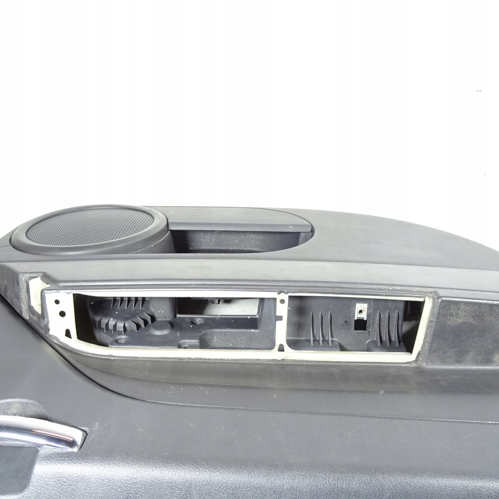 фото №3, Jeep compass оббивка двері перед ліва