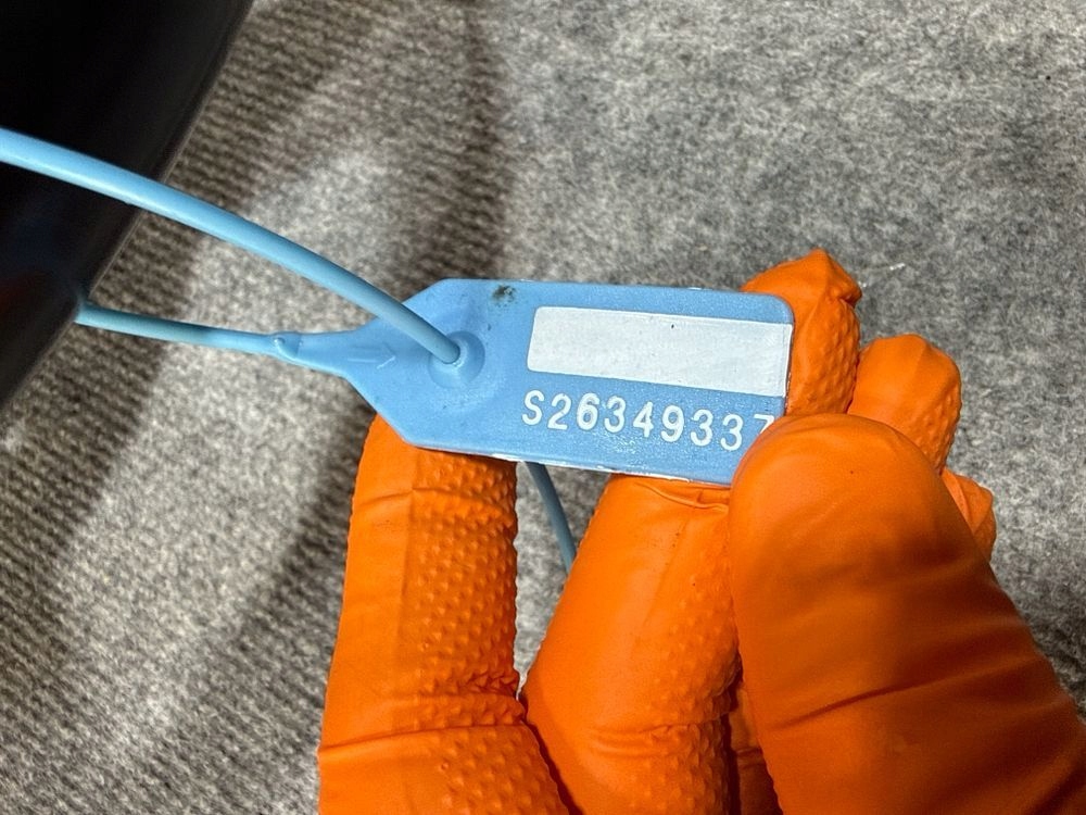 Кермо  toyota prius 2 nhw20 s26349337 Київ