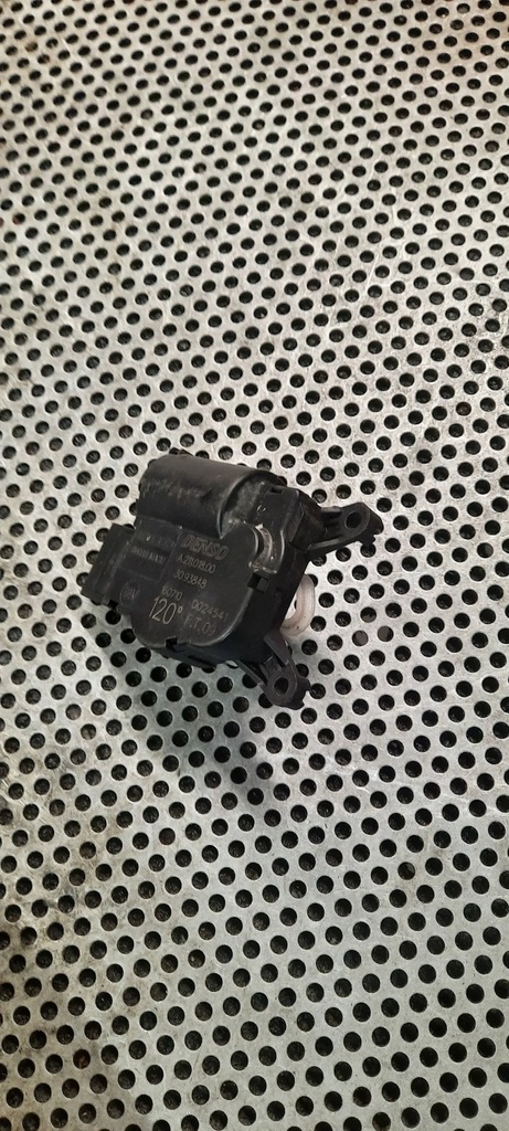 фото №1, Моторчик вентилятор a21101800 renault master