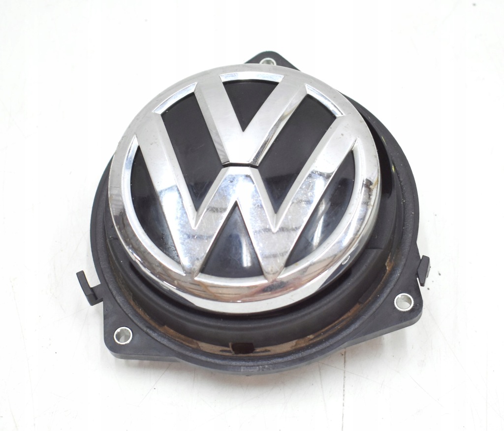 фото №1, Vw golf arteon sportsvan 510 эмблема ручка значок крышки org