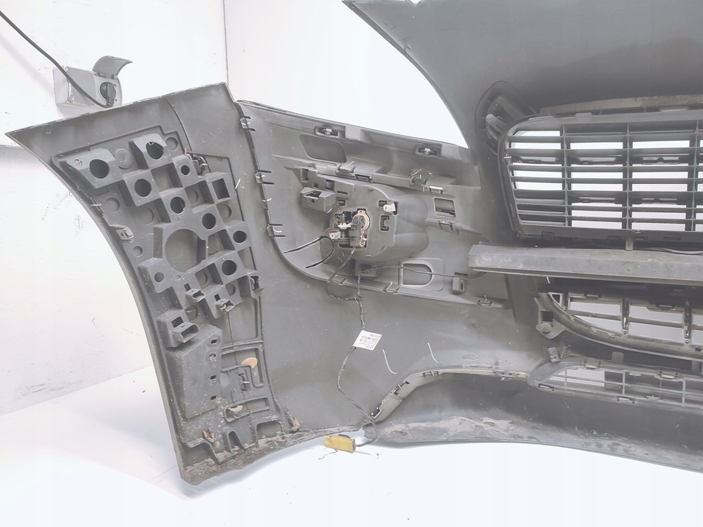 фото №13, Бампер перед evgc peugeot 3008 i kompletny 2009-2014