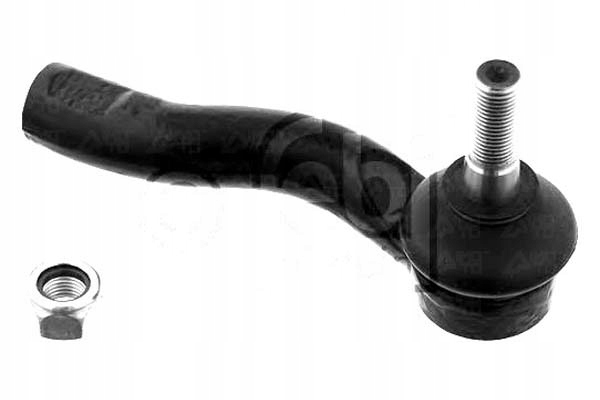 фото №13, Febi 30231 наконечник тяга toyota tc