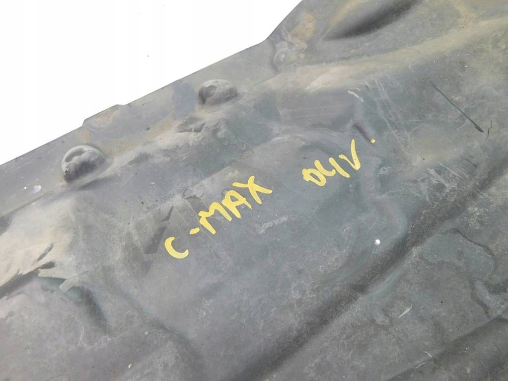 фото №5, Ford focus c-max i 04r жабо нижні