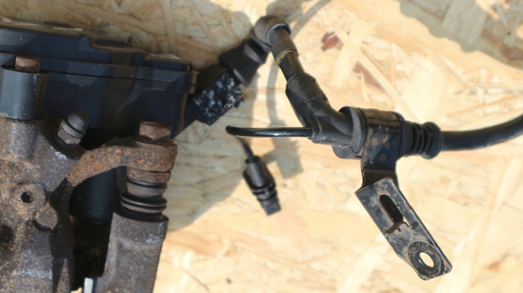 фото №9, Mazda cx-5 супорт гальмівний правий 2016 lift