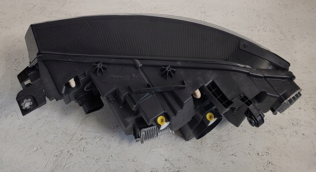 фото №3, Vw id.4 id4 фара правый лампа full led kpl.