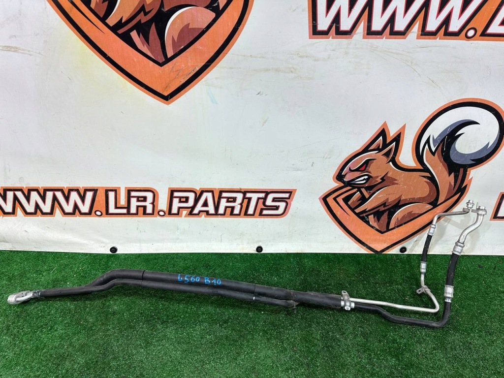 Купить Шланг кондиционера range l560 m8a2-18d487-ac