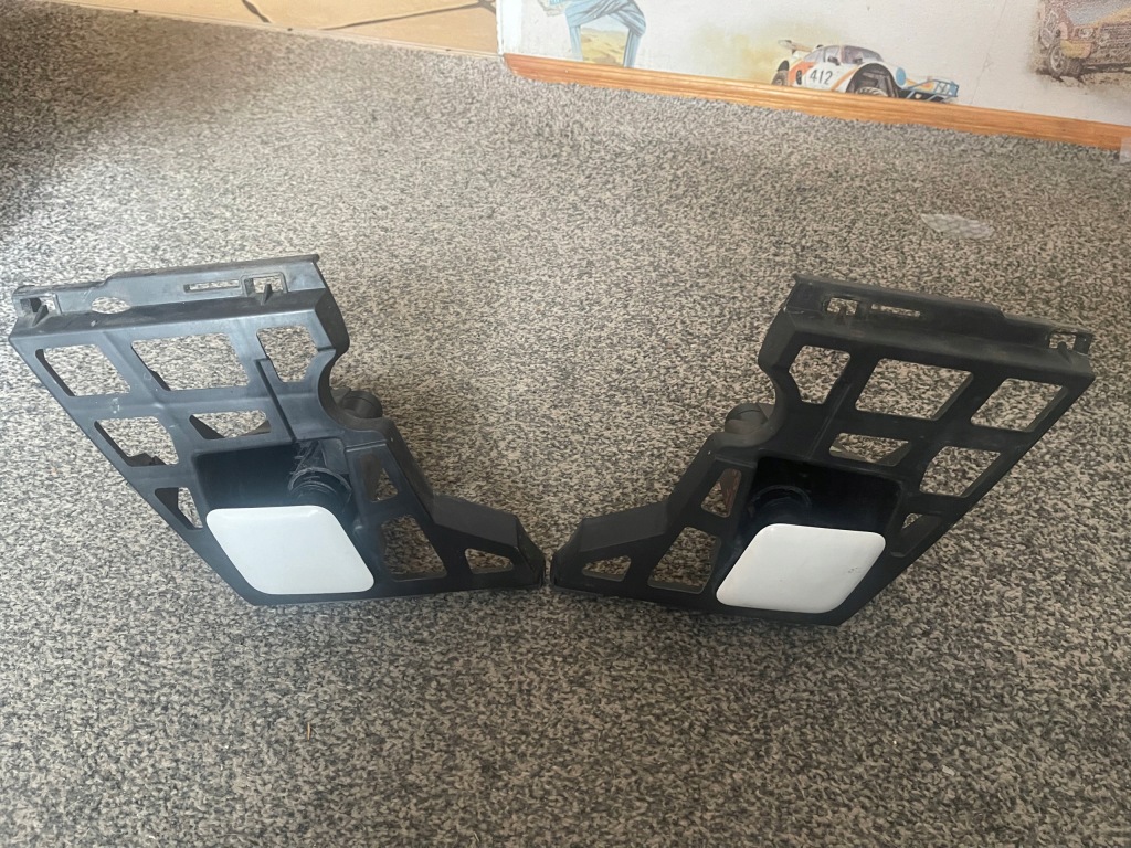 фото №1, Skoda yeti i омыватель лампы оригинал